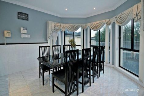 Property photo of 35 McCubbin Drive Taylors Lakes VIC 3038