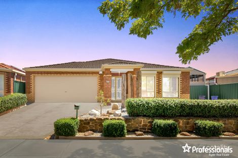 Property photo of 81 Fydler Avenue Burnside VIC 3023