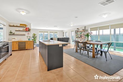 Property photo of 81 Fydler Avenue Burnside VIC 3023
