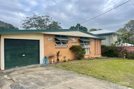 Property photo of 4 Alpha Avenue Currumbin QLD 4223
