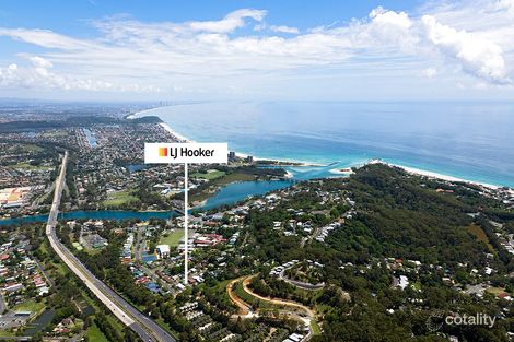 Property photo of 4 Alpha Avenue Currumbin QLD 4223