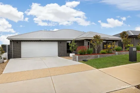 Property photo of 11 Proudfoot Rise Taylor ACT 2913