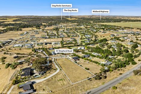 Property photo of 93 Shepherd Road Batesford VIC 3213