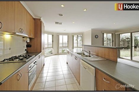 Property photo of 45 Anne Clark Avenue Nicholls ACT 2913