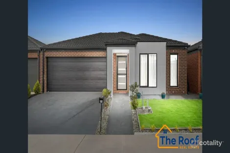 28 CORBET ST, WEIR VIEWS, VIC 3338