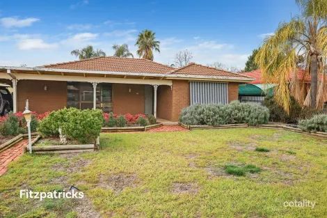 32 Incarnie Cres, Wagga Wagga, NSW 2650