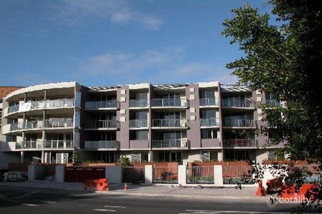 Property photo of 27/10 Vernon Terrace Teneriffe QLD 4005