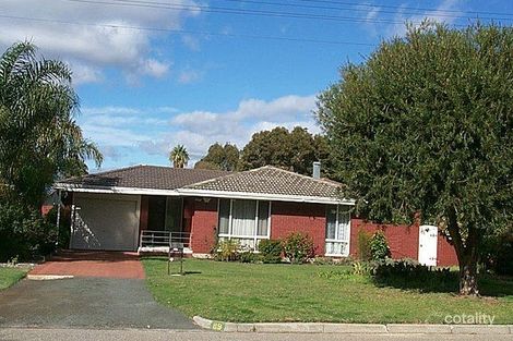 89 Alderley Sq, Wilson, WA 6107