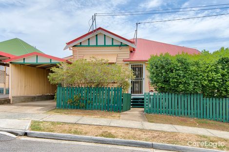 Property photo of 12 Murray Street Red Hill QLD 4059