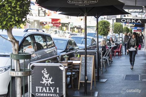 101/96 Camberwell Rd, Hawthorn East, VIC 3123