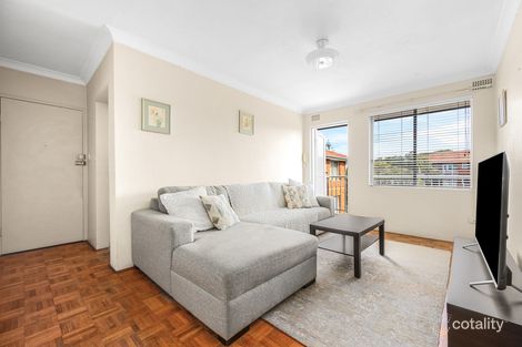 11/1 George St, Marrickville, NSW 2204