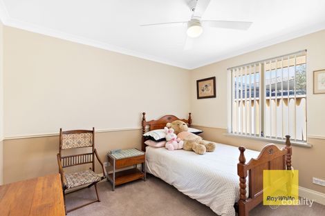 Property photo of 5 Feltbush Mews Canning Vale WA 6155