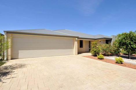 25 Andalusian Loop, Baldivis, WA 6171