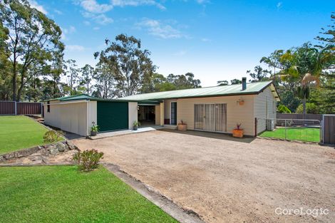 279 Blaxlands Ridge Rd, Blaxlands Ridge, NSW 2758