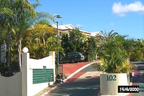 Property photo of 13/102-104 Alexander Drive Highland Park QLD 4211