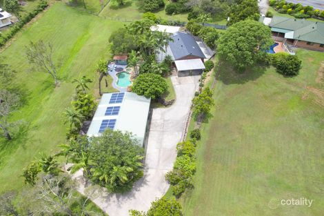 Property photo of 5 Bernborough Place Mudgeeraba QLD 4213