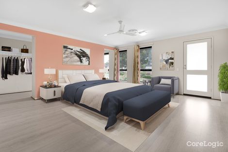 Property photo of 8 Gawler Avenue Minto NSW 2566