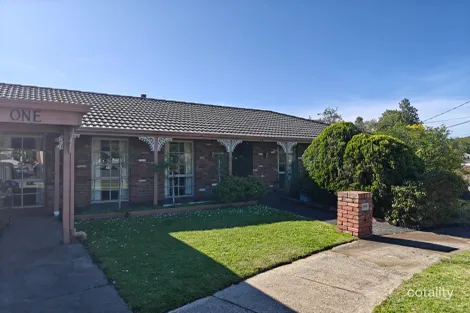 Property photo of 1 Durham Court Dandenong North VIC 3175