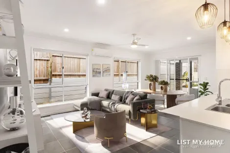 5 Kenely St, Ripley, QLD 4306