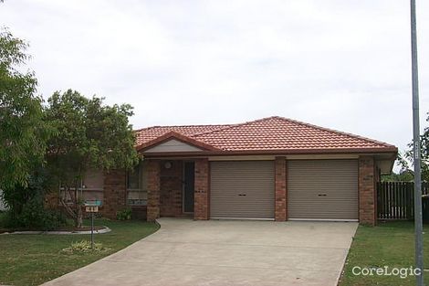 Property photo of 41 Kyeema Crescent Bald Hills QLD 4036