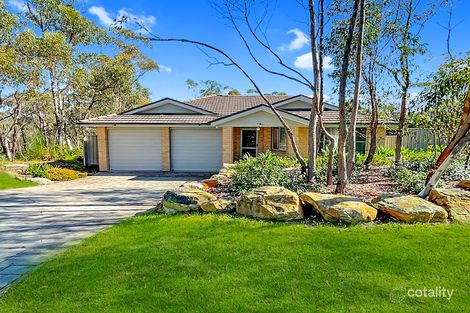 49 Terrace Falls Rd, Hazelbrook, NSW 2779