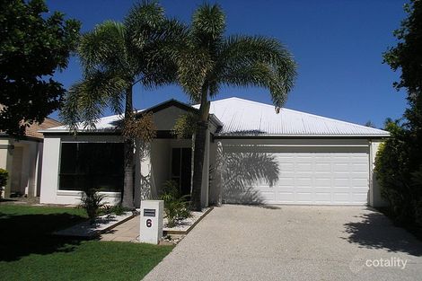 Property photo of 6 Glenwood Place Twin Waters QLD 4564