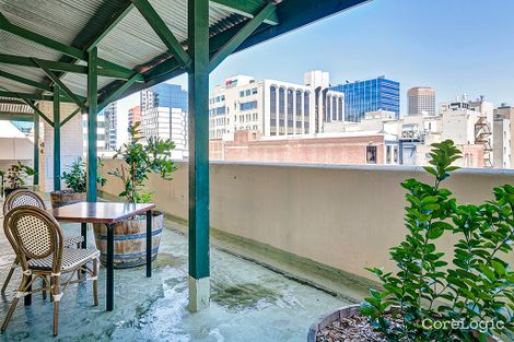 Property photo of 33/21 Pulteney Street Adelaide SA 5000