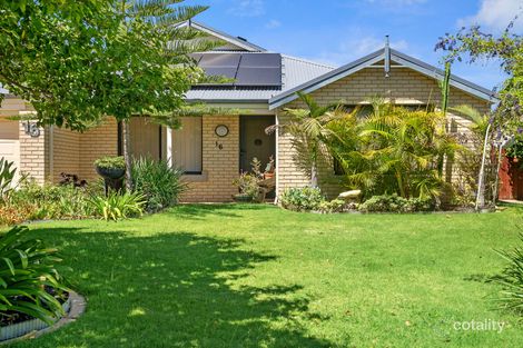 Property photo of 16 Arbor Drive Ellenbrook WA 6069