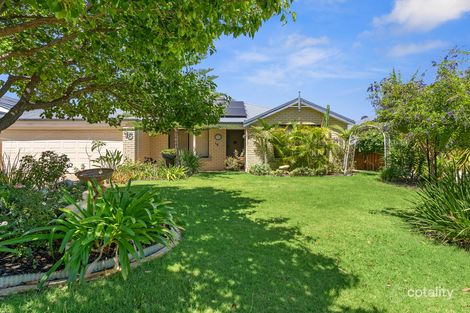 Property photo of 16 Arbor Drive Ellenbrook WA 6069
