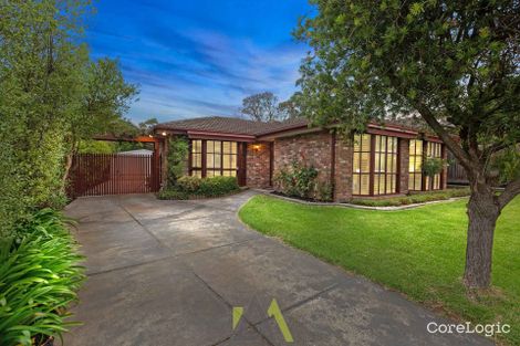 Property photo of 11 Rubida Drive Langwarrin VIC 3910