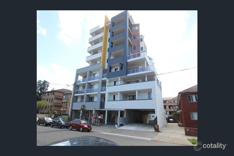 47/74-76 Castlereagh St, Liverpool, NSW 2170
