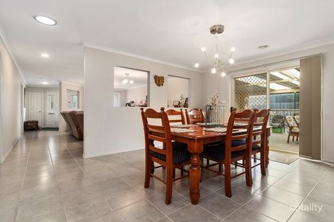 Property photo of 15 Sky Way Carrum Downs VIC 3201