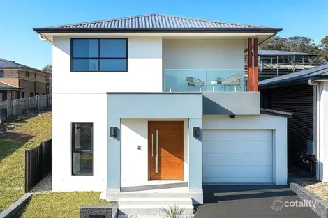 Property photo of 5 Biribi Street Box Hill NSW 2765
