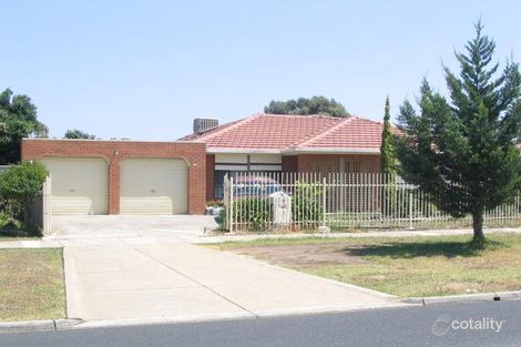 71 Copernicus Way, Keilor Downs, VIC 3038
