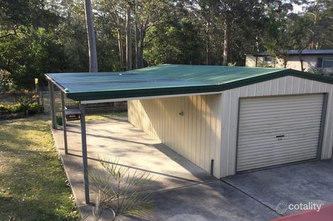 Property photo of 253 The Park Drive Sanctuary Point NSW 2540