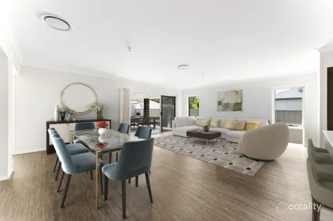 Property photo of 7 Adele Avenue Wadalba NSW 2259