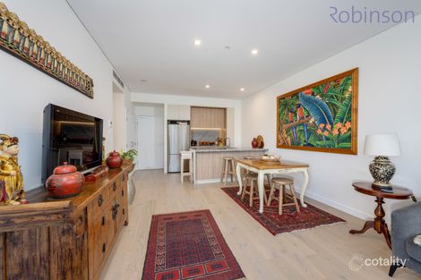Property photo of 602/11 Perkins Street Newcastle NSW 2300