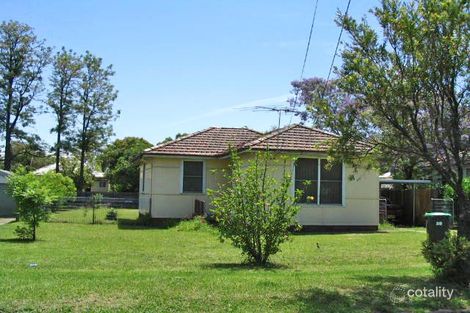 30 Middleton Rd, Chester Hill, NSW 2162