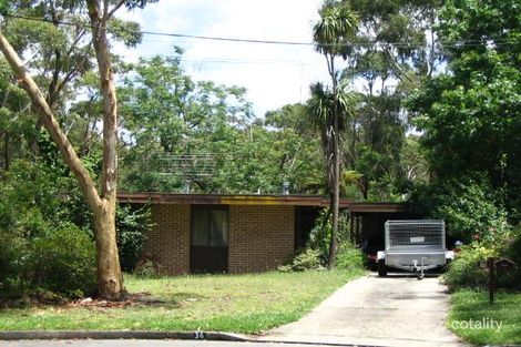 Property photo of 36 Callistemon Close North Epping NSW 2121