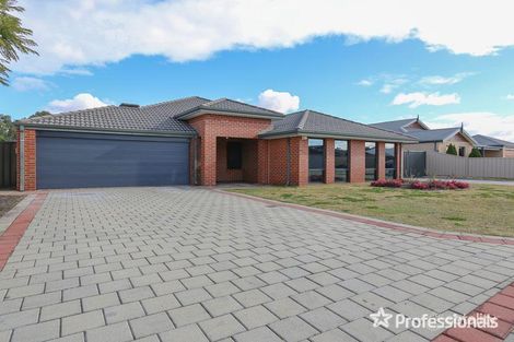 Property photo of 3 Yoondarn Elbow Wattle Grove WA 6107