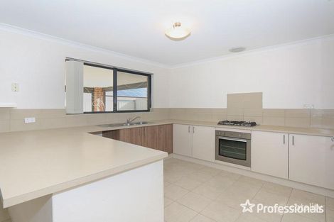 Property photo of 3 Yoondarn Elbow Wattle Grove WA 6107
