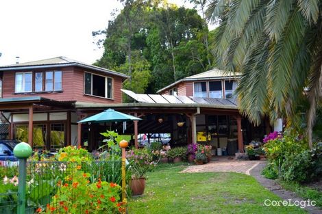 449a Gungas Rd, Nimbin, NSW 2480