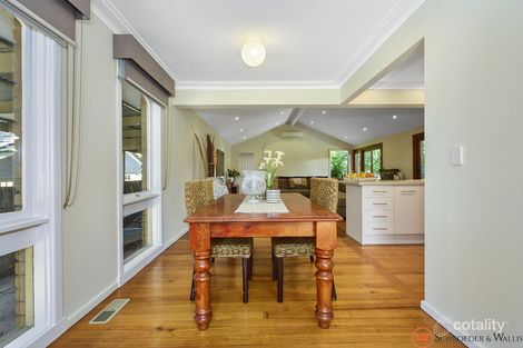 Property photo of 2 Hayden Court Knoxfield VIC 3180