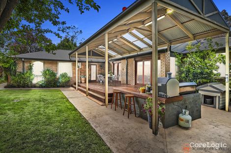 Property photo of 2 Hayden Court Knoxfield VIC 3180