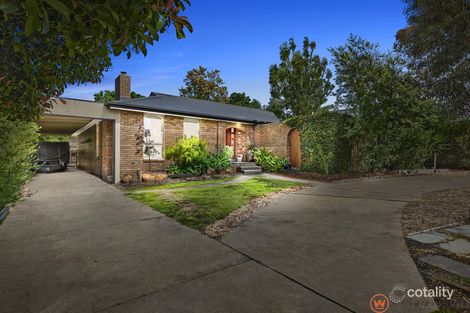 Property photo of 2 Hayden Court Knoxfield VIC 3180