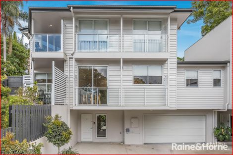 Property photo of 41A Munro Street Auchenflower QLD 4066
