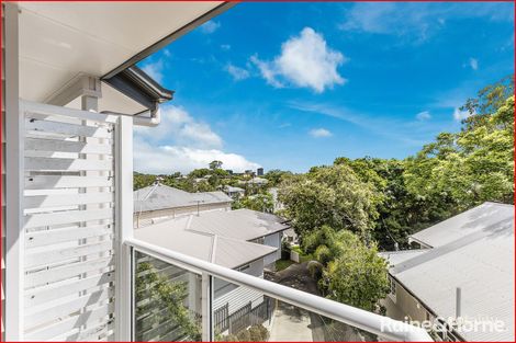 Property photo of 41A Munro Street Auchenflower QLD 4066