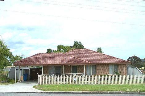 22 Admiral St, Lockyer, WA 6330