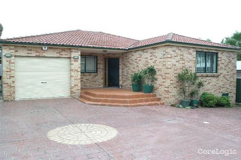 Property photo of 71A Cardigan Road Greenacre NSW 2190