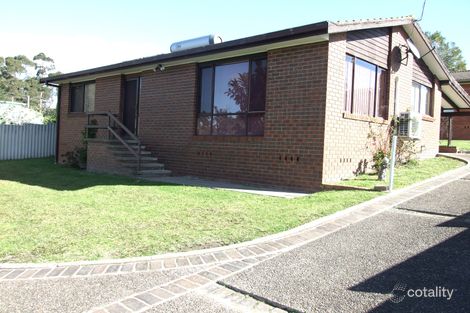 Property photo of 5/93 Imlay Street Eden NSW 2551